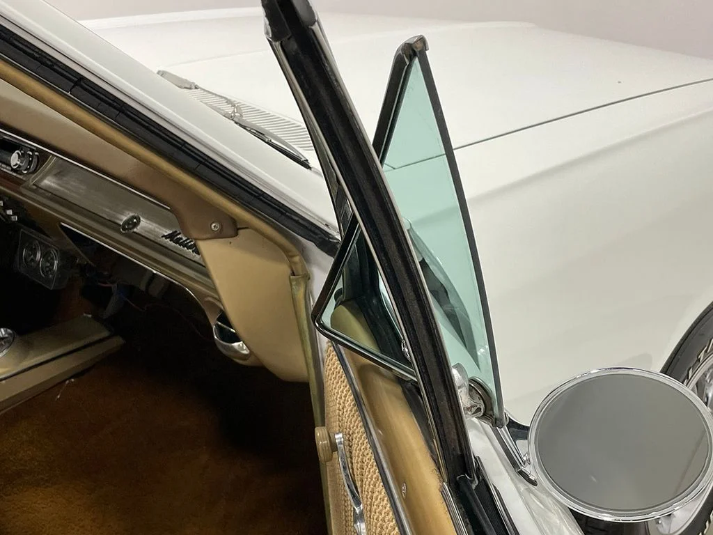 Used 1967 White Chevrolet  image 47