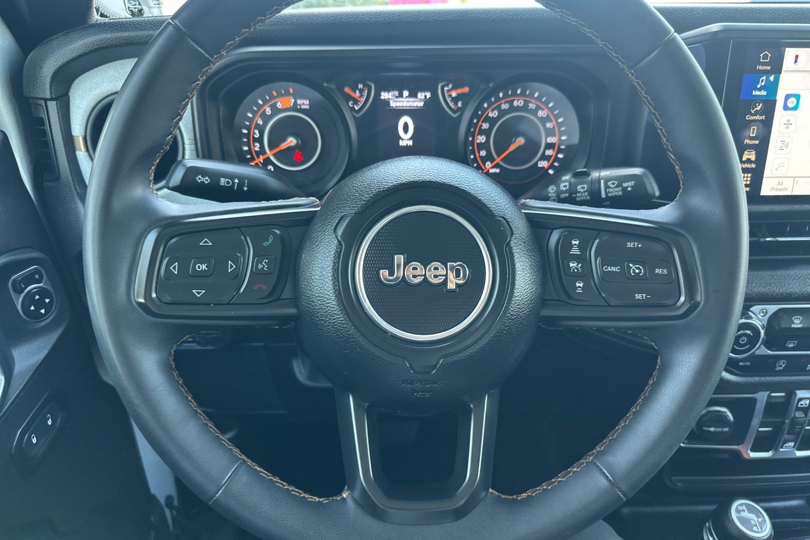 2024 Jeep Wrangler 4-Door Sport S - Photo 22