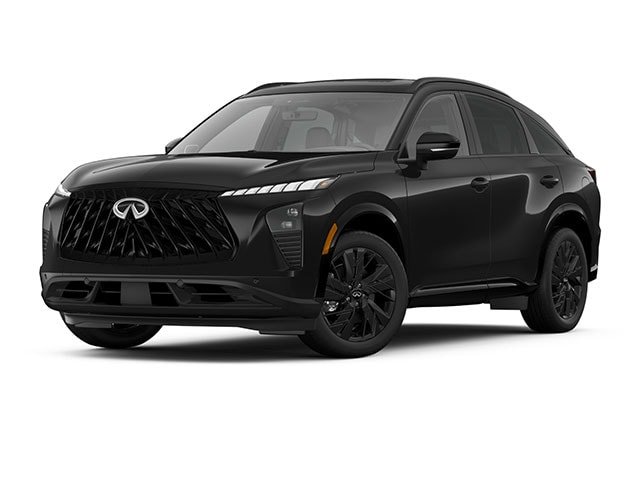 2027 INFINITI QX65 SPORT
