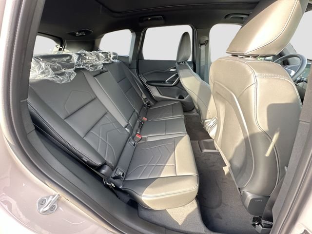 New 2026 Beige BMW xDrive28i image 22