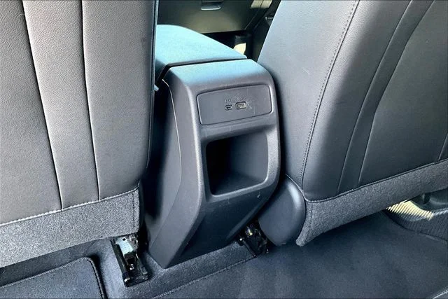 Used 2025 Red Chevrolet LT image 10