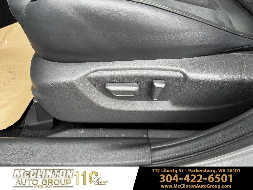 2026 Mitsubishi Eclipse Cross Black Edition - Photo 31