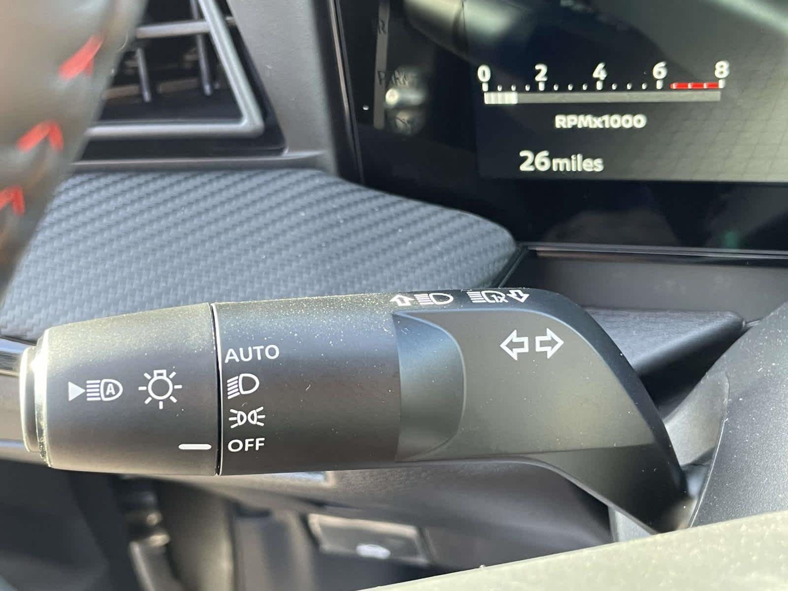 2026 Nissan KICKS SR AWD - Photo 28
