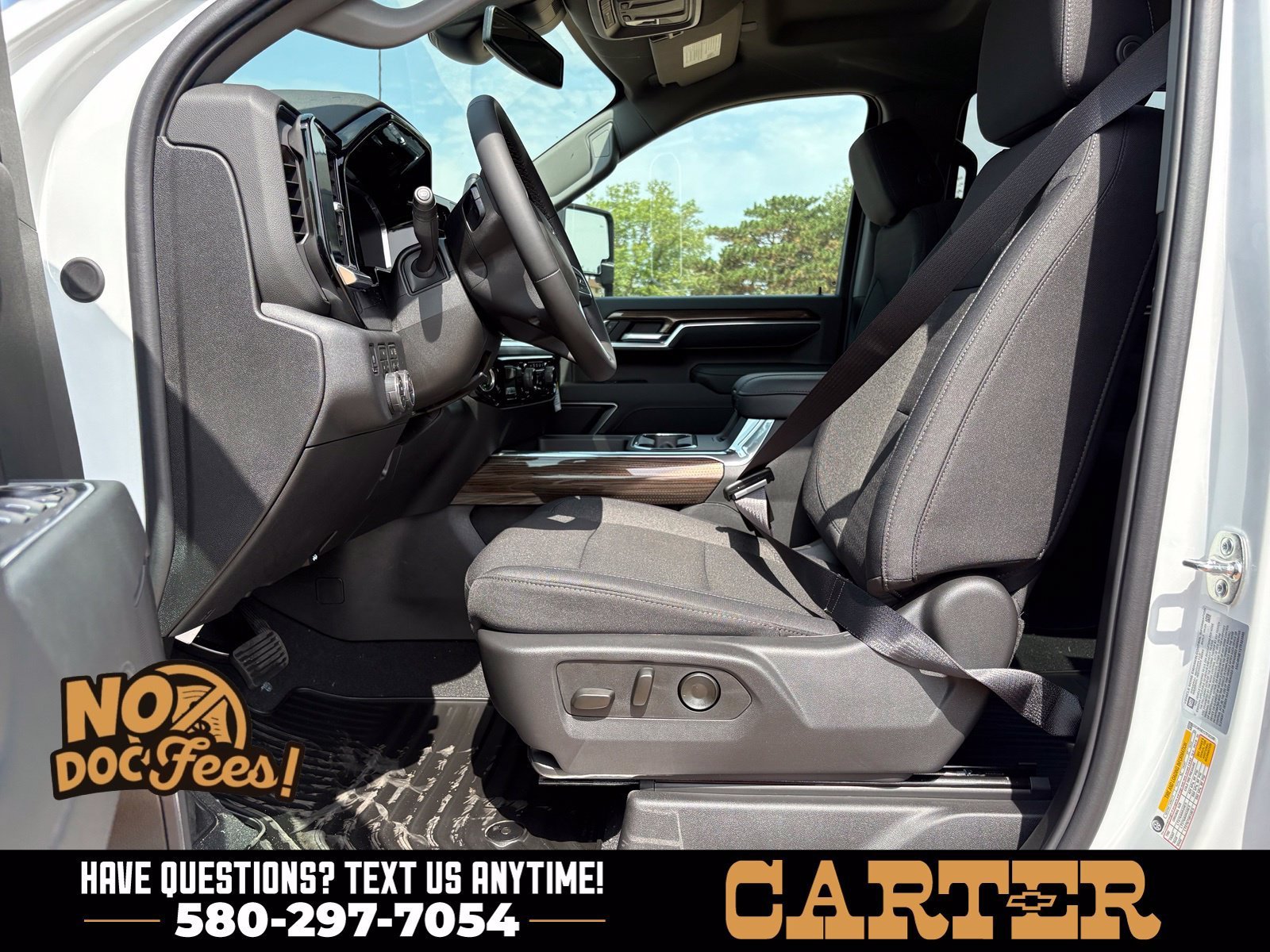 2026 Chevrolet Silverado 2500 HD LT - Photo 32