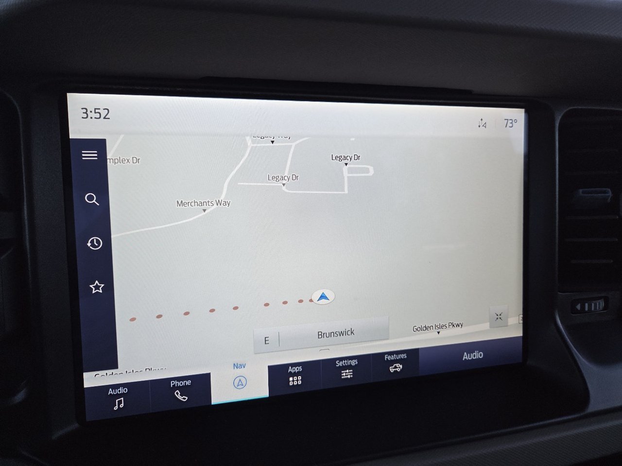Used 2023  Ford Base image 3