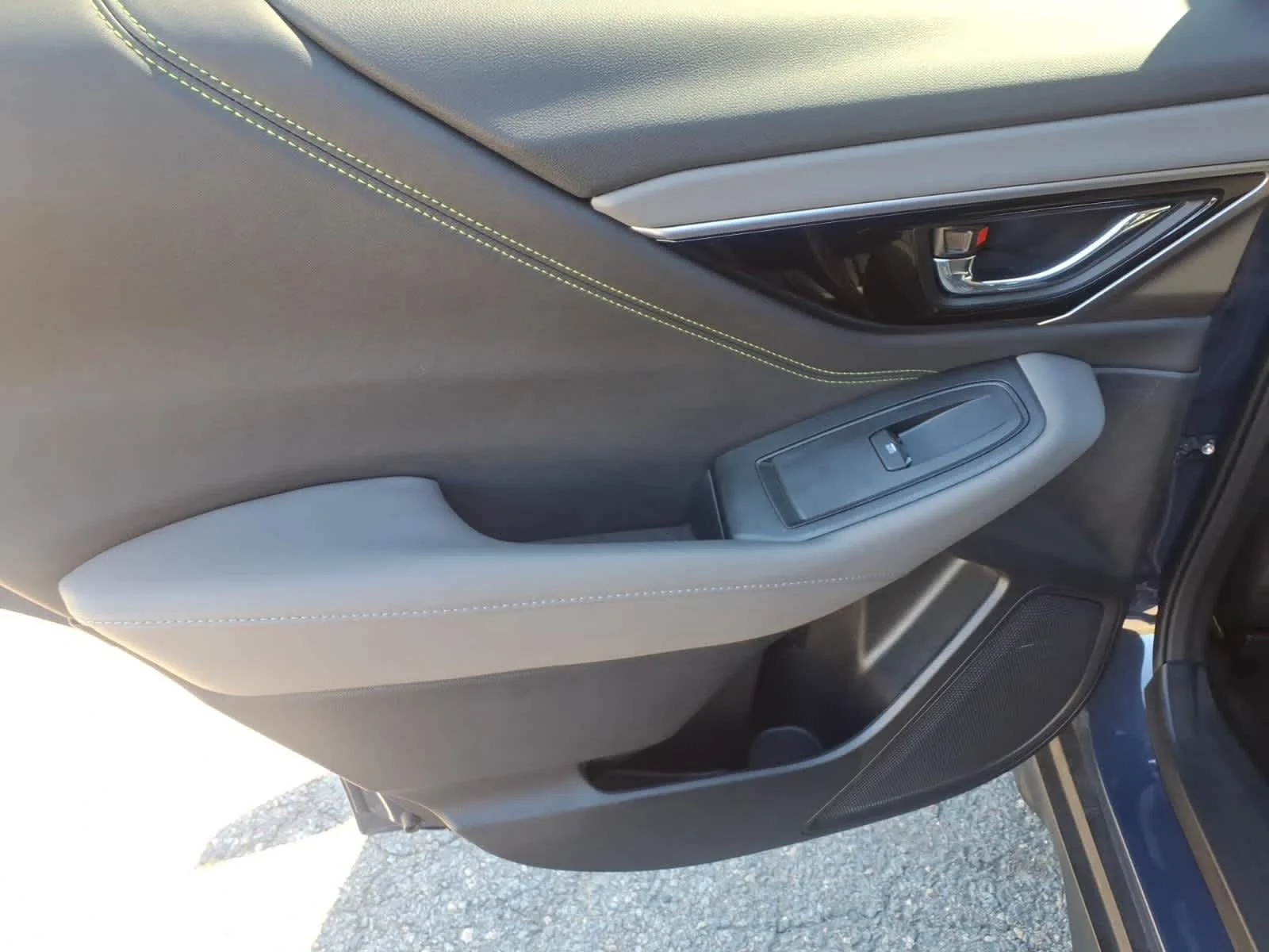2023 Subaru Outback Onyx Edition - Photo 13