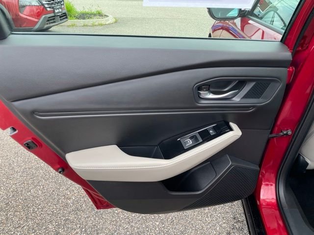 2023 Honda Accord Hybrid Touring - Photo 30