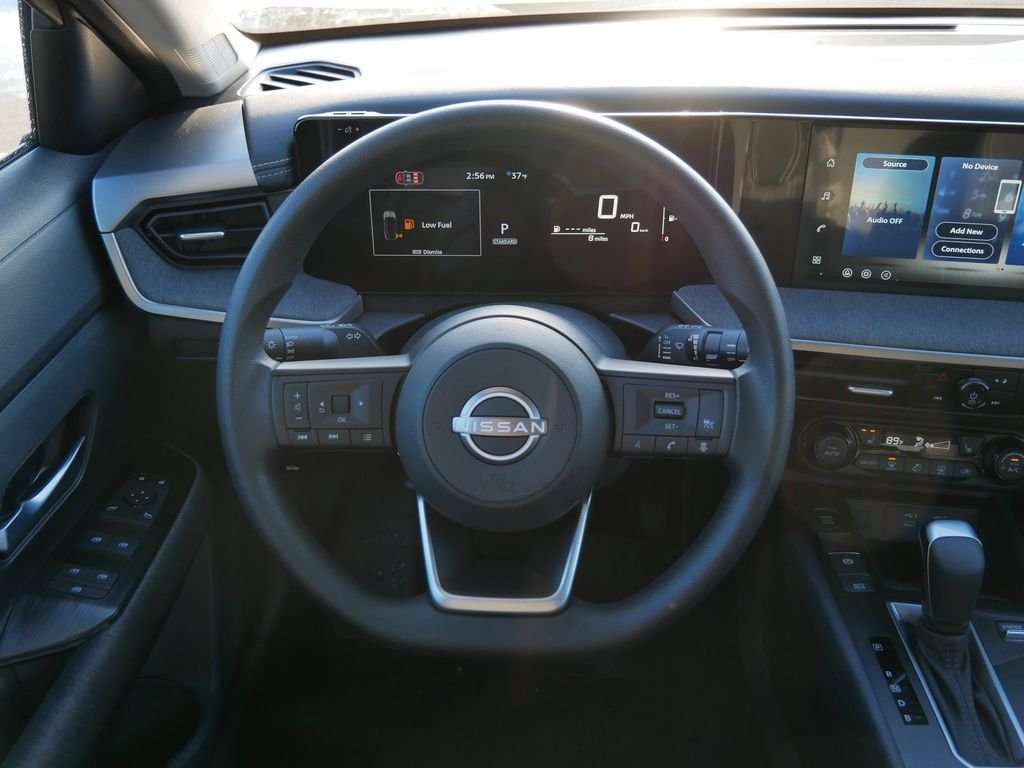 2026 Nissan KICKS SV AWD - Photo 11