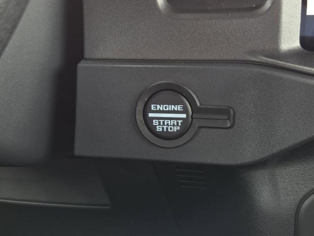 New 2026 Carbonized Gray Metallic Ford Base image 69
