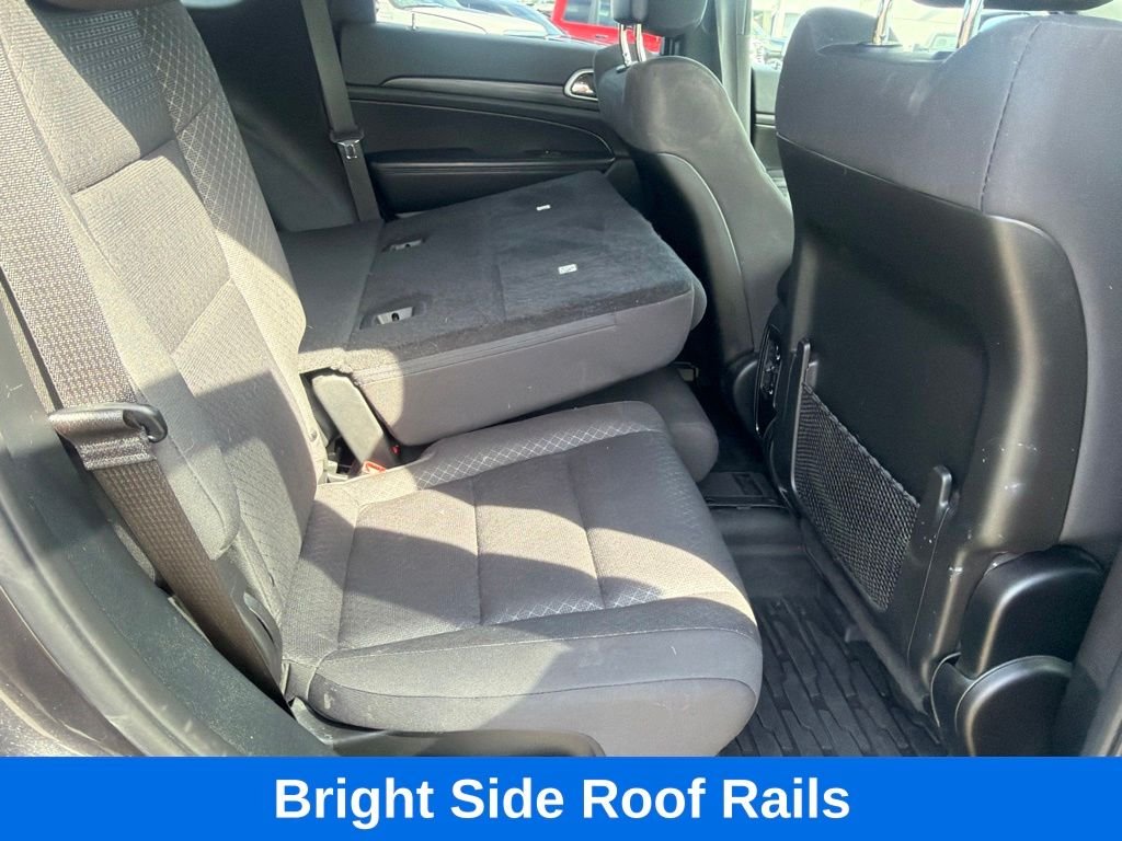 Used 2019 Gray Jeep Laredo E image 26
