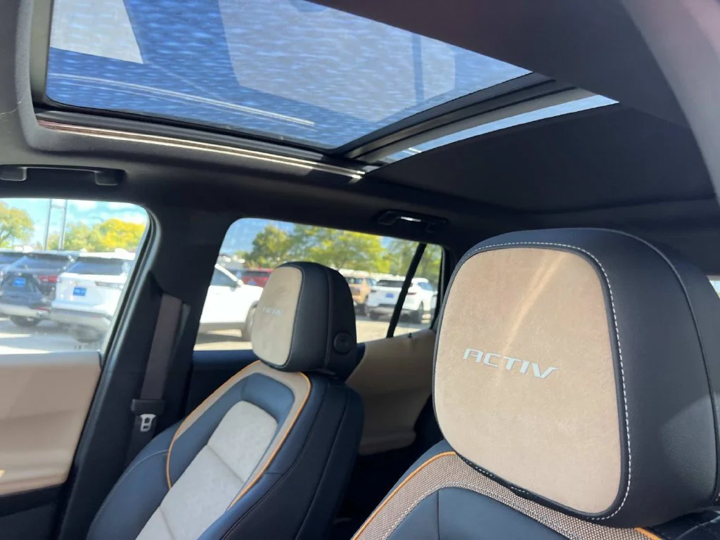 2027 Chevrolet Equinox ACTIV - Photo 14