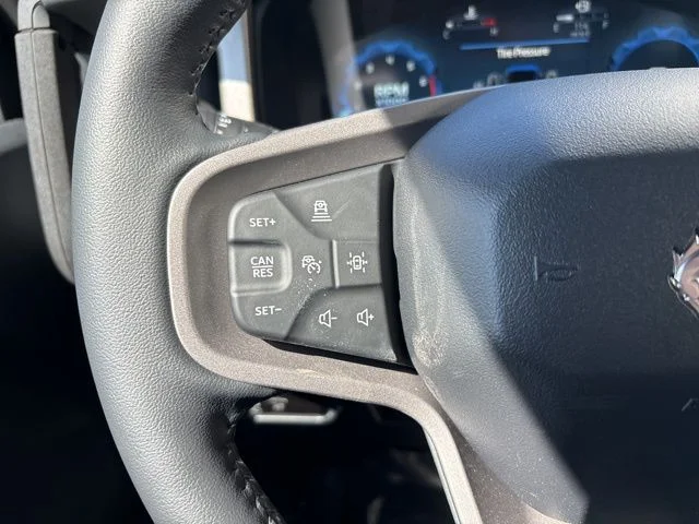 New 2026 Avalanche Ford Outer Banks® image 19