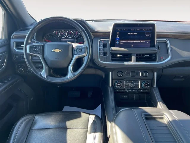 2021 Chevrolet Tahoe LT - Photo 9