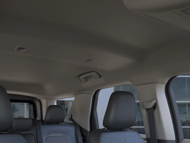 New 2026 Oxford White Ford Outer Banks® image 22