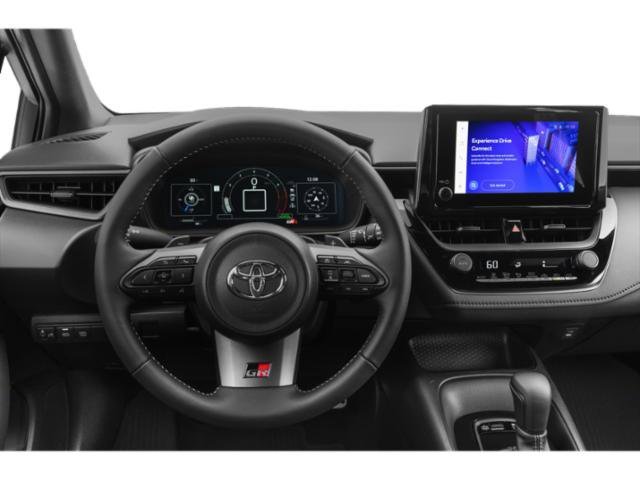 New 2026 Black Toyota  MT image 9