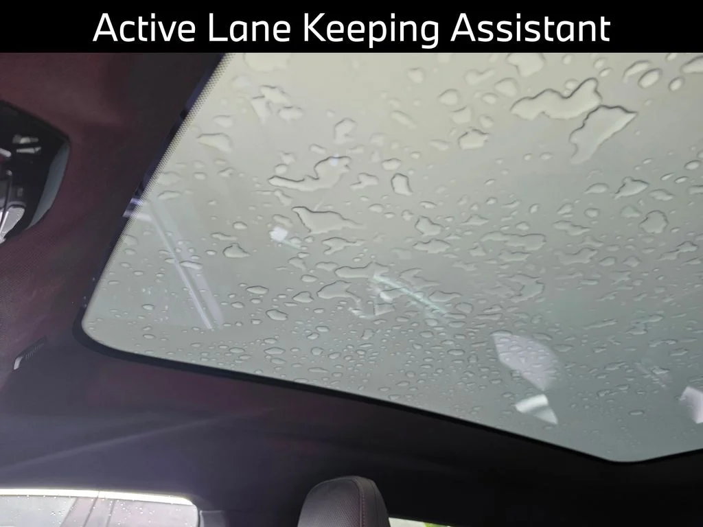 Certified Used 2024 Gray BMW xDrive50 image 20