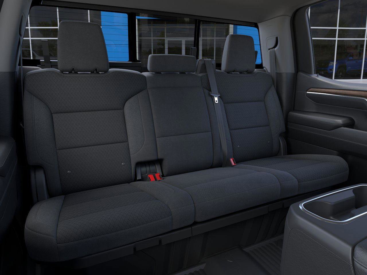 2026 Chevrolet Silverado 1500 RST - Photo 18