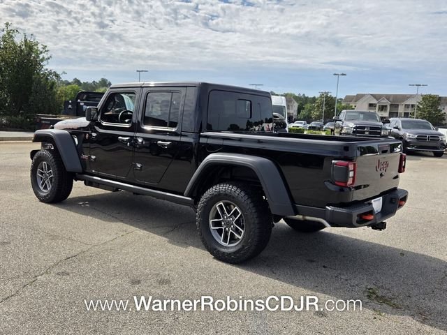 New 2026 Black Clear-Coat Exterior Paint Jeep Mojave image 8