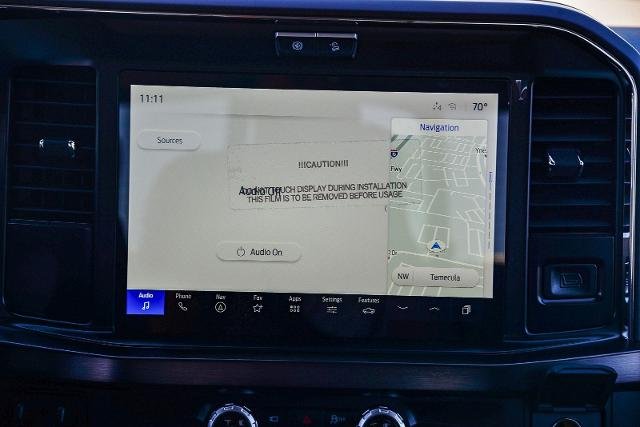 New 2026 Oxford White Ford F-250® Lariat® image 41