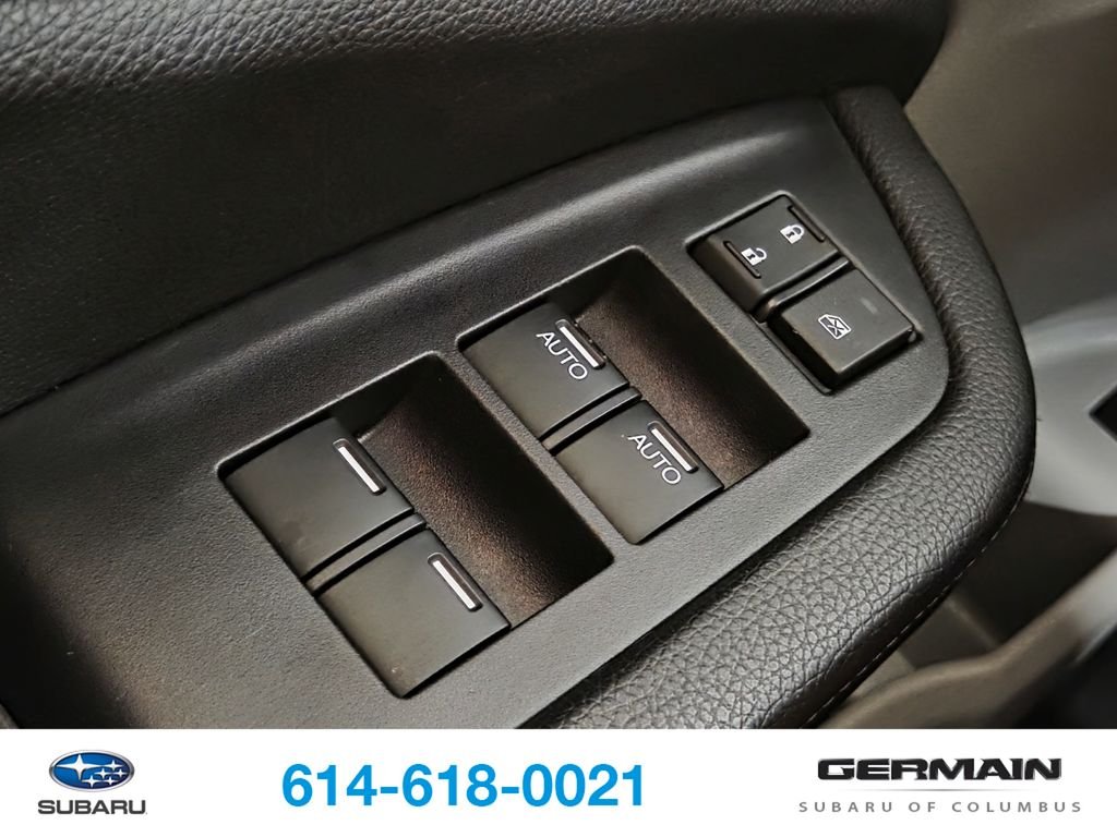 Used 2019  Honda EX image 25