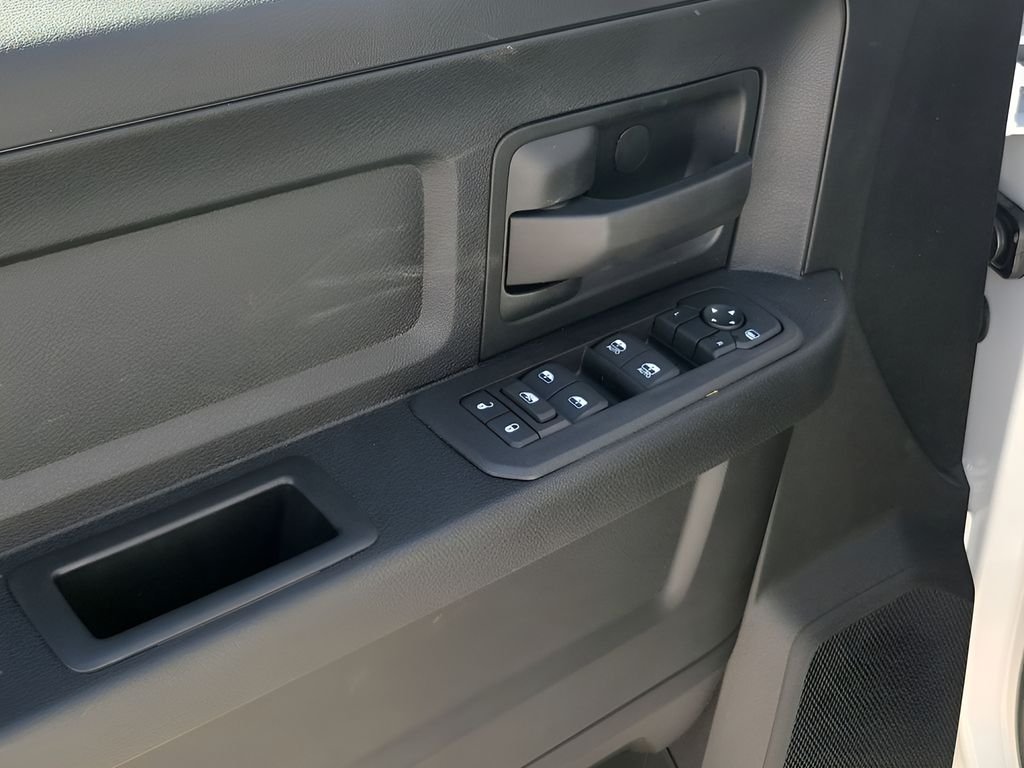 2026 RAM 2500 Tradesman - Photo 45
