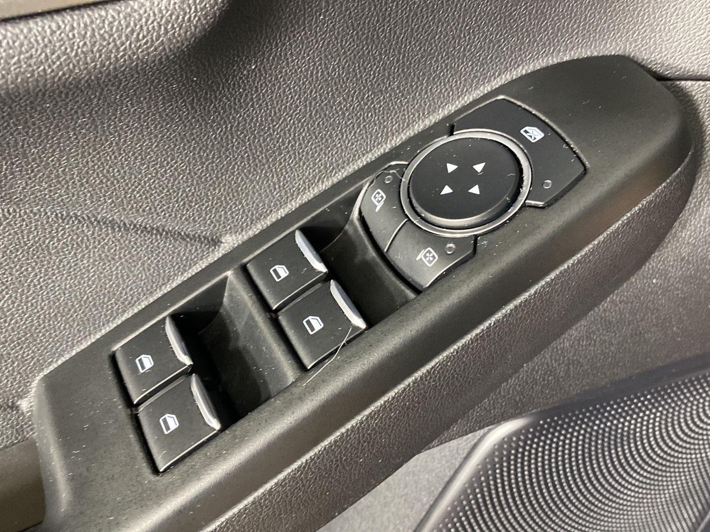 Used 2025 Vapor Blue Ford Active image 13