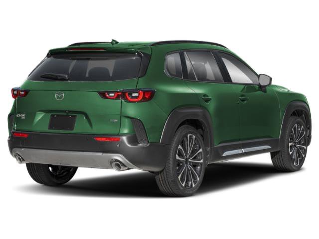 New 2026 Cypress Mazda 2.5 Turbo Premium Plus image 2