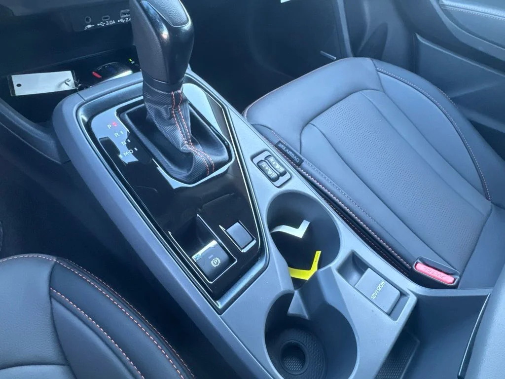 2026 Subaru Crosstrek Limited - Photo 11