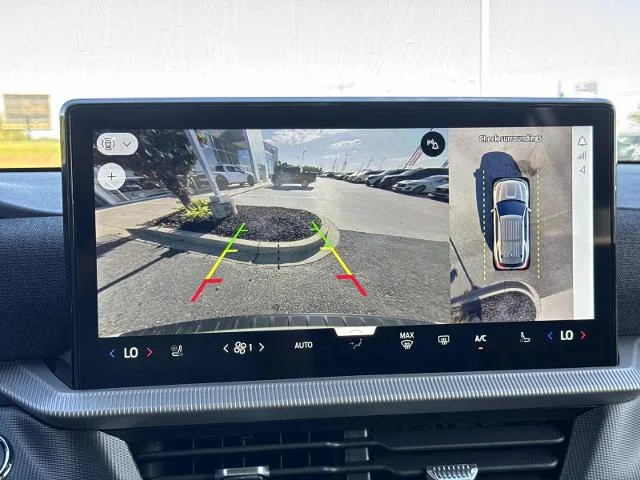 New 2027 Avalanche Gray Ford ST-Line image 24