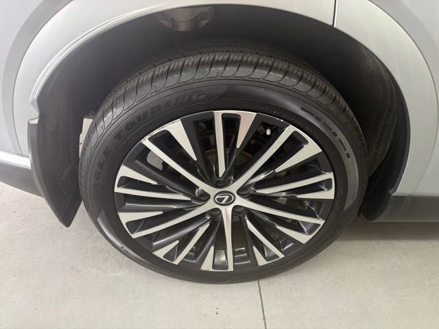 2024 Lexus RX 350 - Photo 26