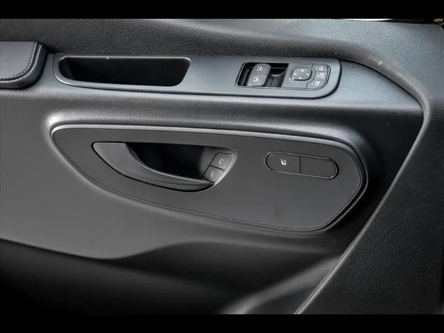 New 2025 Jet Black Mercedes-Benz 3500 image 10