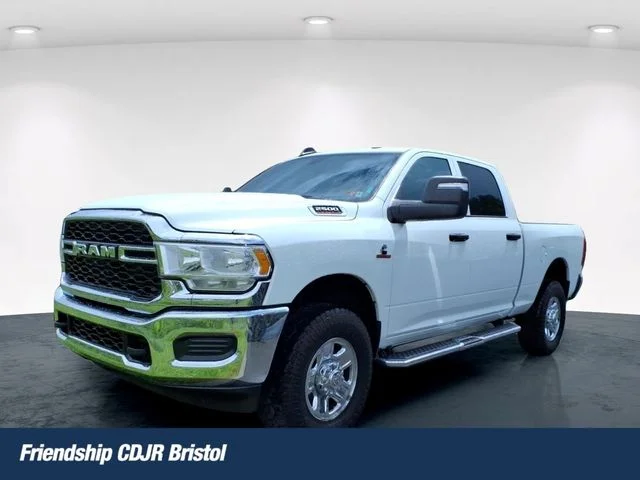 2024 RAM 2500 Tradesman 4X4 Crew Cab SWB's photo