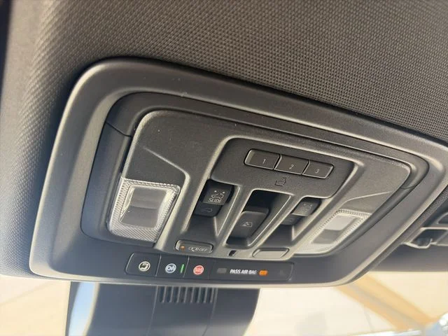 New 2026 Silver GMC AT4 image 26