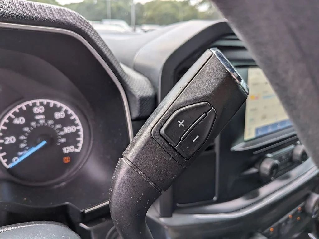 Used 2022 Silver Ford XL image 35