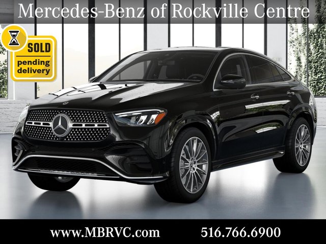 2026 Mercedes-Benz GLE