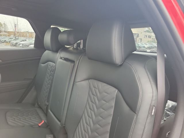 2026 Kia Sportage SX Prestige - Photo 11