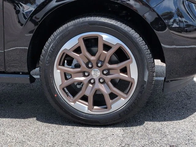 Used 2026 2026 FORD EXPEDITION MAX KING RANCH Ford King Ranch image 11