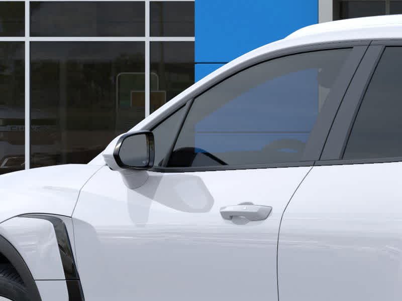 2025 Chevrolet Blazer EV LT - Photo 12