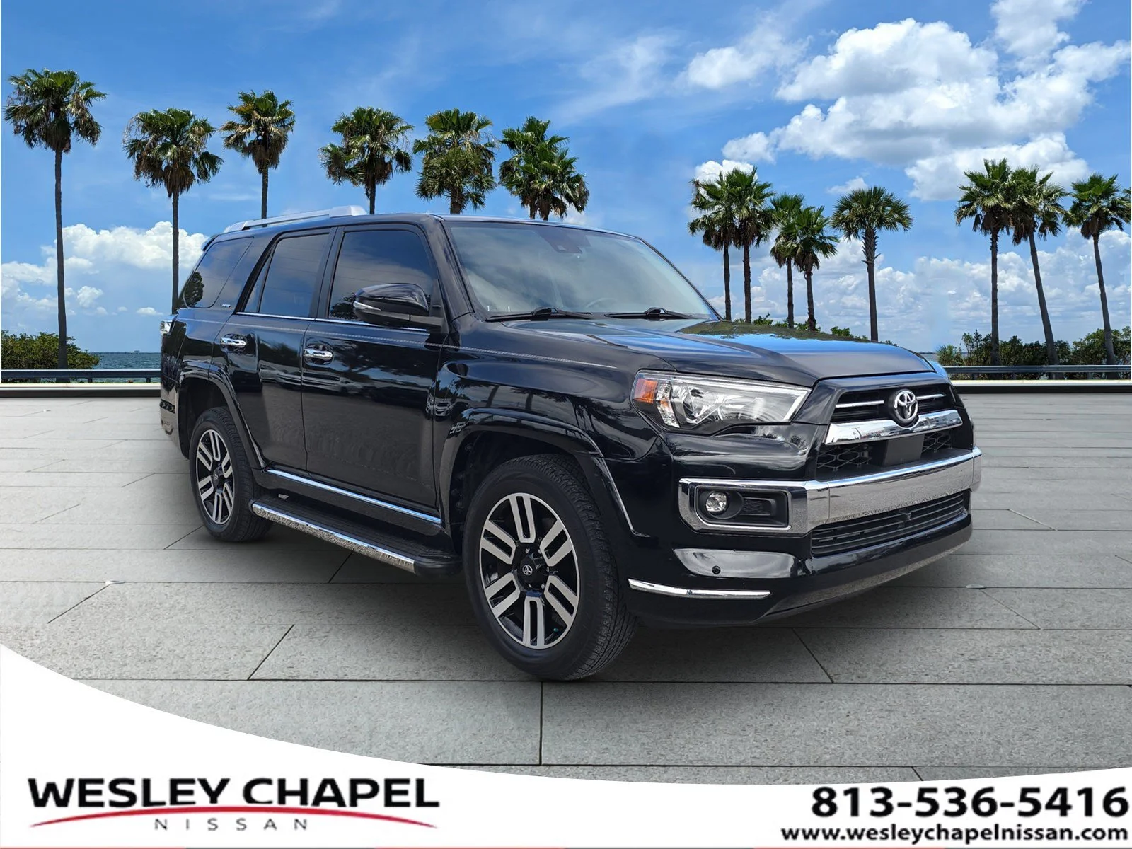 2023 Toyota 4Runner