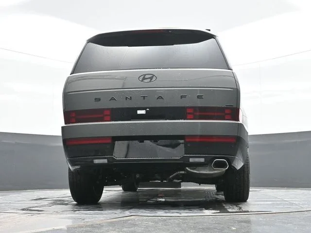 New 2026 Gray Hyundai Calligraphy image 18