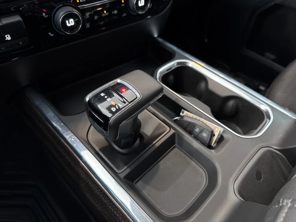 2023 Chevrolet Silverado 1500 LT Trail Boss - Photo 25