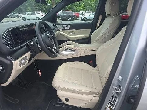 Used 2026 Silver Mercedes-Benz GLE 350 image 3