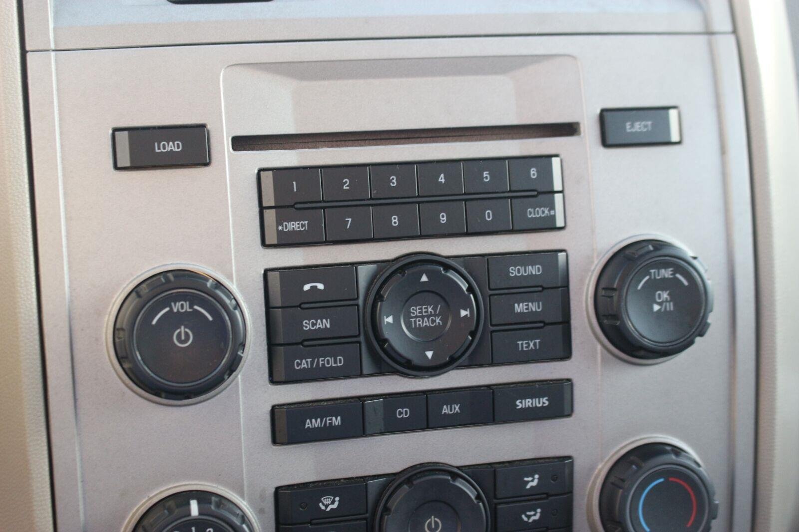 Used 2012 Blue Ford XLT image 22