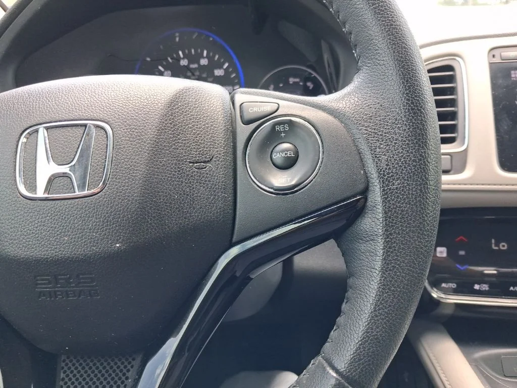 Used 2016  Honda EX-L image 27