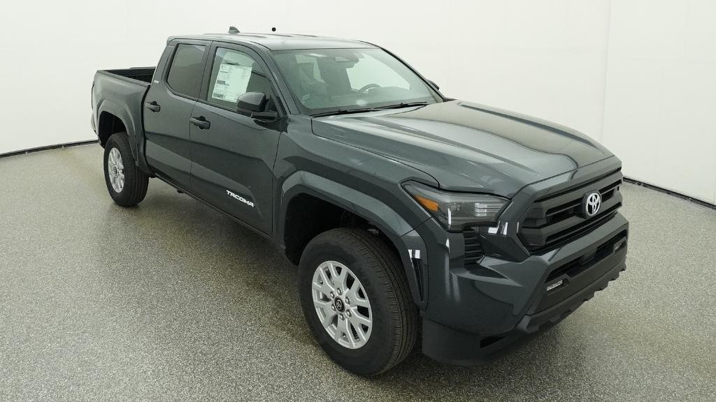 New 2026 Underground Toyota SR5 image 40