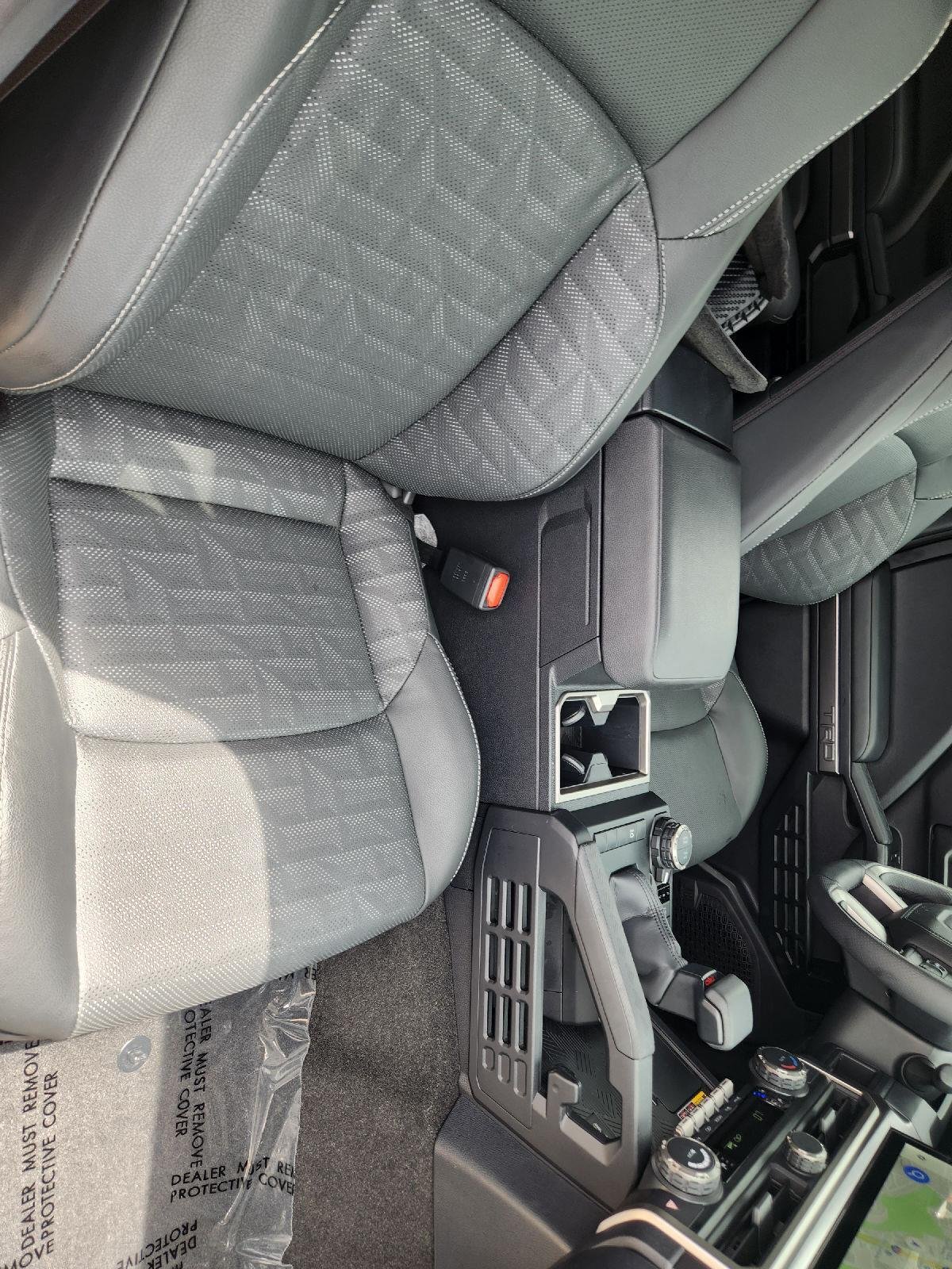 Used 2026 Underground Toyota TRD Sport Premium image 13