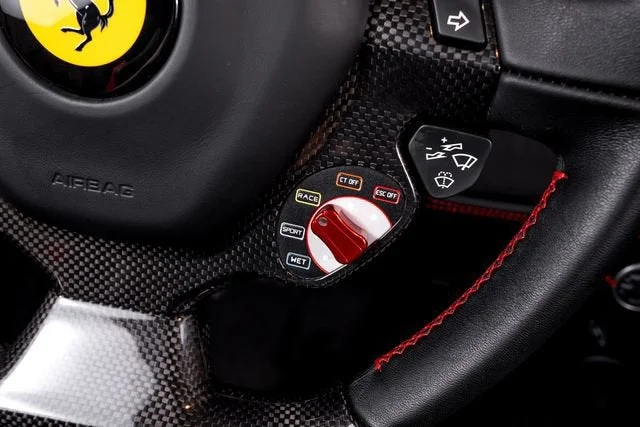 Used 2018 Rosso Corsa Ferrari  image 41
