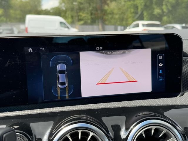 2025 Mercedes-Benz CLA CLA 250 - Photo 28