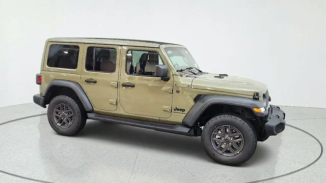 New 2027 41 Jeep Sport S image 14