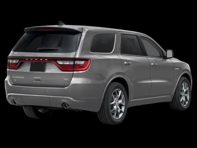New 2026 Destroyer Gray Clearcoat Dodge GT Plus HEMI V8 image 2